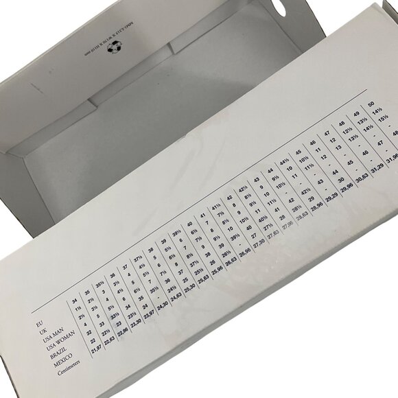 Superga White Linea Up And Down Platform Sneakers US W 10.5 M 9 canvas Classic - Picture 9 of 16